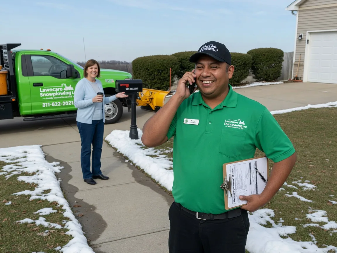 Lawn Care Services By Expert Landscaper Buzzards Bay, MA FAQs